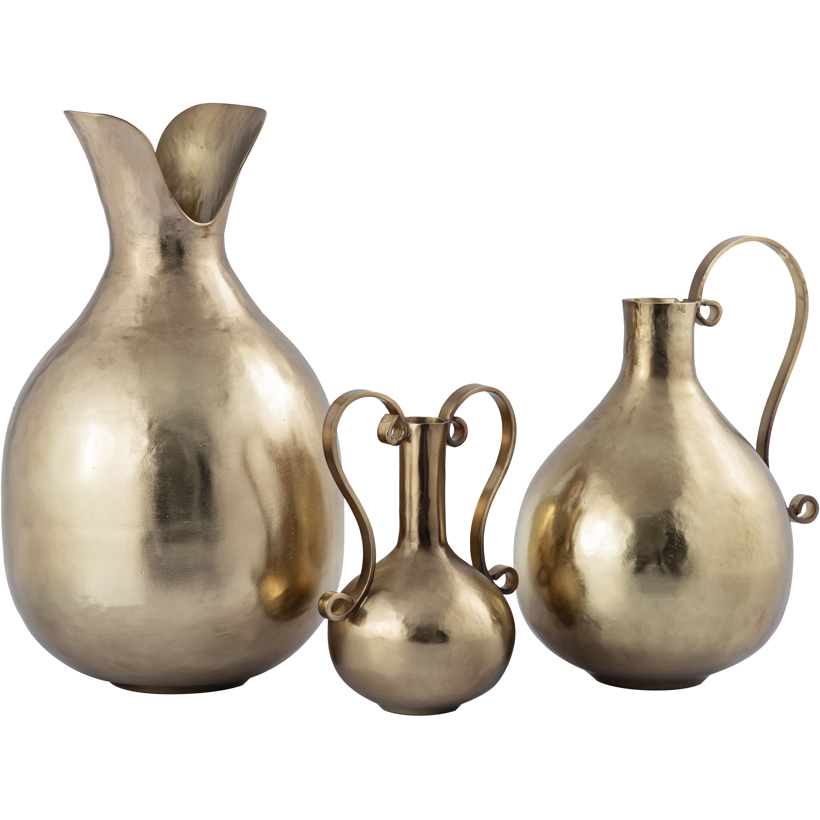 Shaffer 9.5 X 7 inch Vase