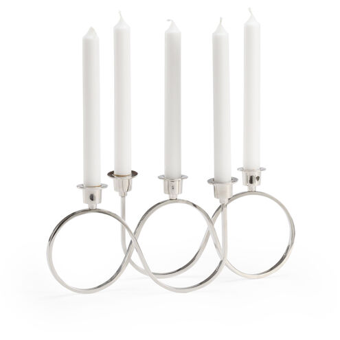 Chelsea House 13 X 6 inch Candlestick
