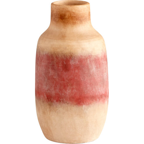 Precipice 12 inch Vase, Small