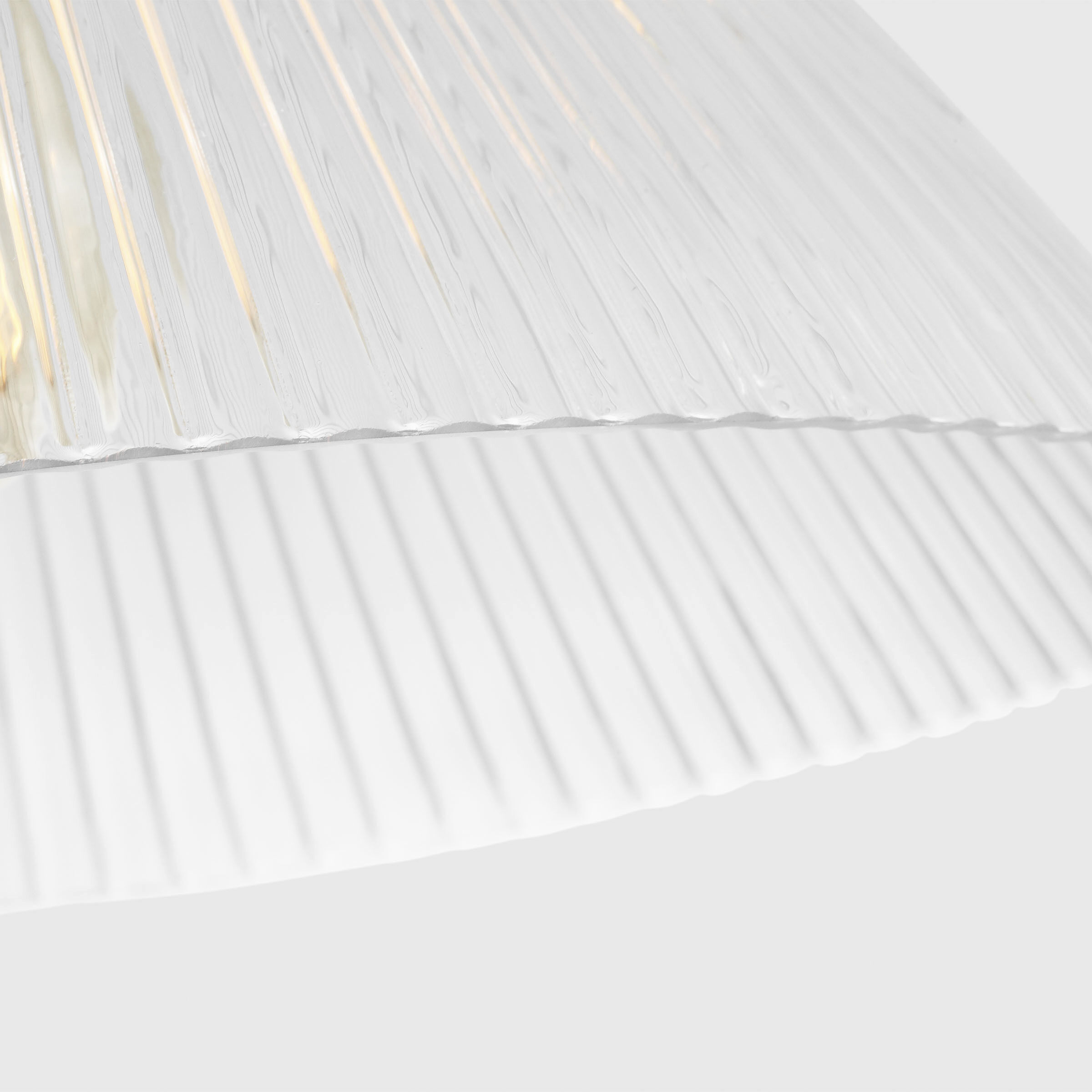 Drew & Jonathan Liouet 1 Light 12 inch Midnight Black Pendant Ceiling Light, Medium