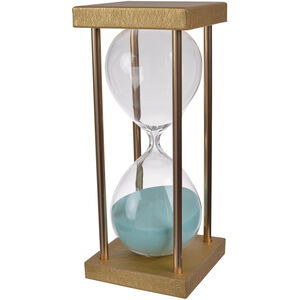 Stanley Blue Sand/Copper Hourglass