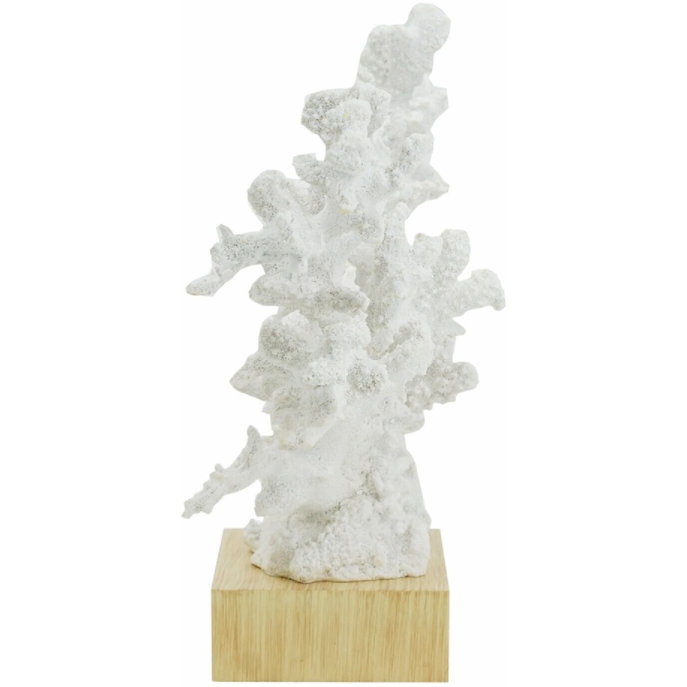 Lifelike 11.4 X 5.1 inch Sculpture