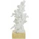Lifelike 11.4 X 5.1 inch Sculpture