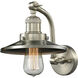 Franklin Restoration Railroad 1 Light 5.00 inch Wall Sconce