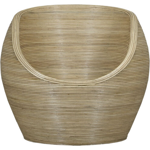Gentong Natural Chair