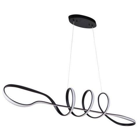 Pulse 11.75 inch Island Light