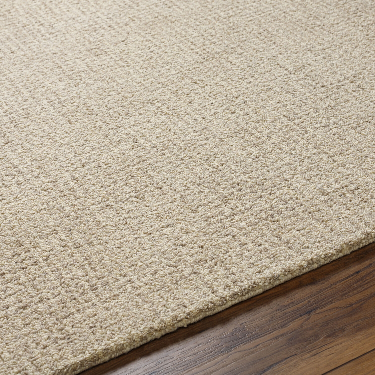 Aiden 156 X 108 inch Tan Rug in 9 x 13, Rectangle