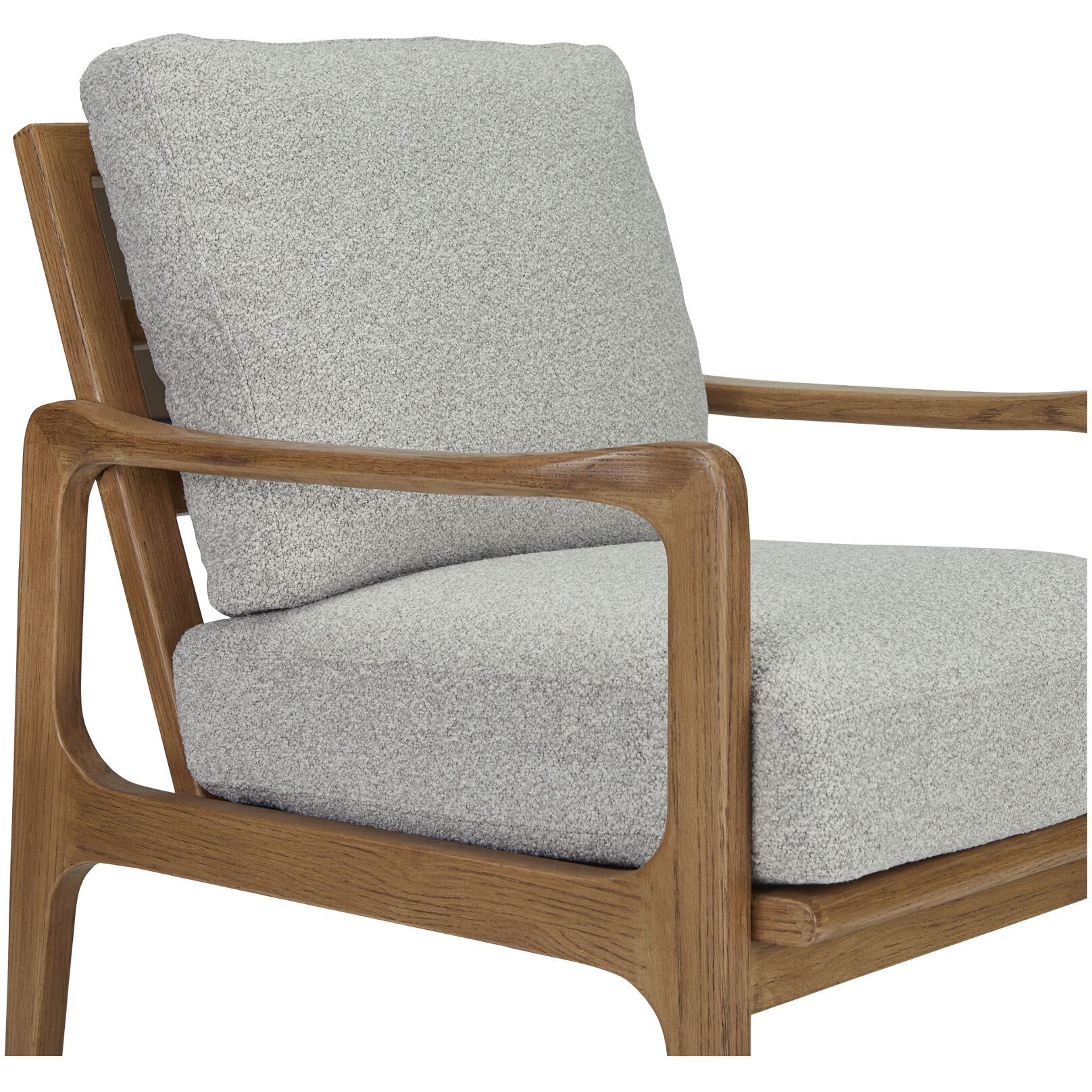 Fearne Brown Occasional Chair