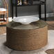 Harbor 36 X 36 inch Natural Sea Grass Coffee Table