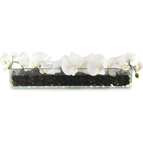 Domino Decorative Flower