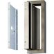 Jubilee LED 12.25 inch Forged Bronze Exterior Wall Sconce