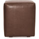 Universal Avanti Pecan Cube Ottoman Replacement Slipcover, Ottoman Not Included