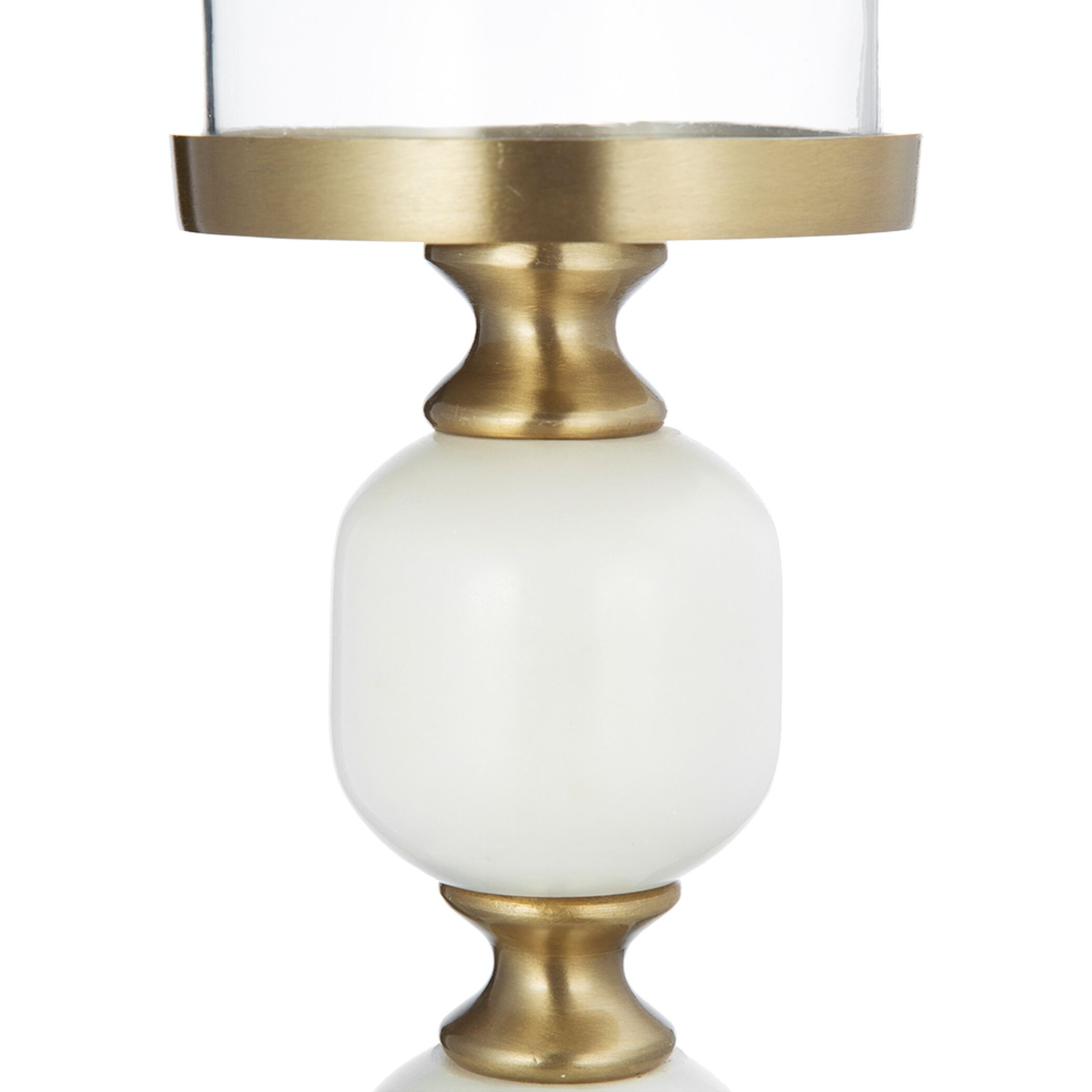 Anita 11 X 5.1 inch Candleholder