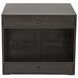 Sumiko 30 X 27.5 inch Pale Side Table