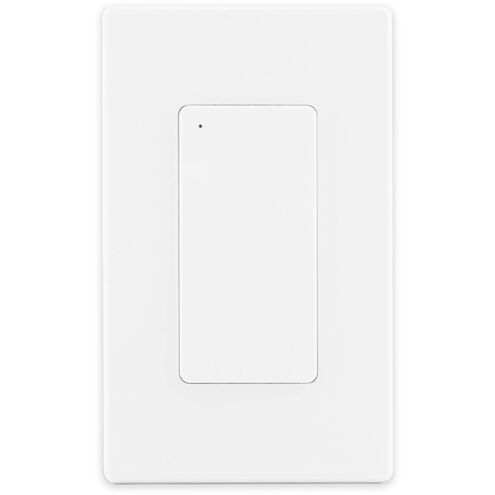 Starfish White Dimmer Controls & Switches