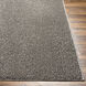 Alfombra 84 X 63 inch Brown Rug, Rectangle
