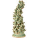Staghorn Green Object