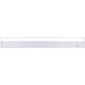 3-in-1 1 Light 3.63 inch Cabinet Lighting