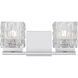 Estelle Vanity Light Wall Light