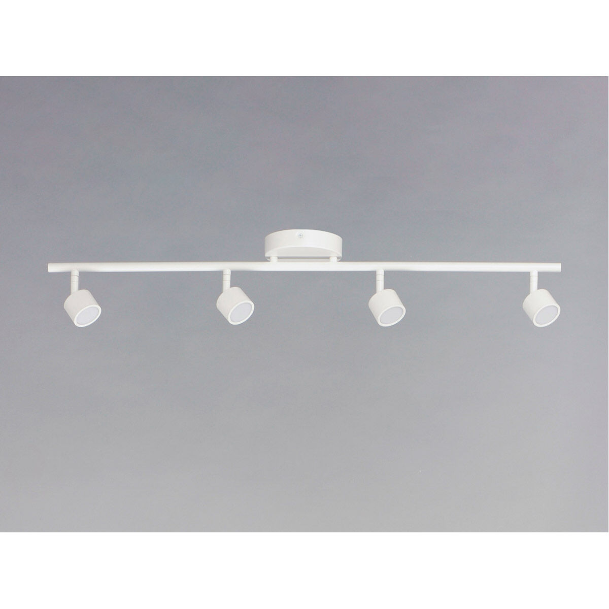 Taylor LED 34 inch White Linear Pendant Ceiling Light