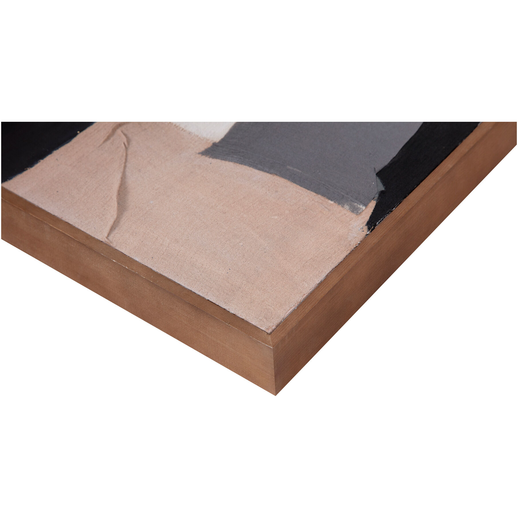 Moda 27.5 X 19.5 inch Painting