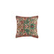 Shadi 20 X 20 inch Khaki and Rose Throw Pillow