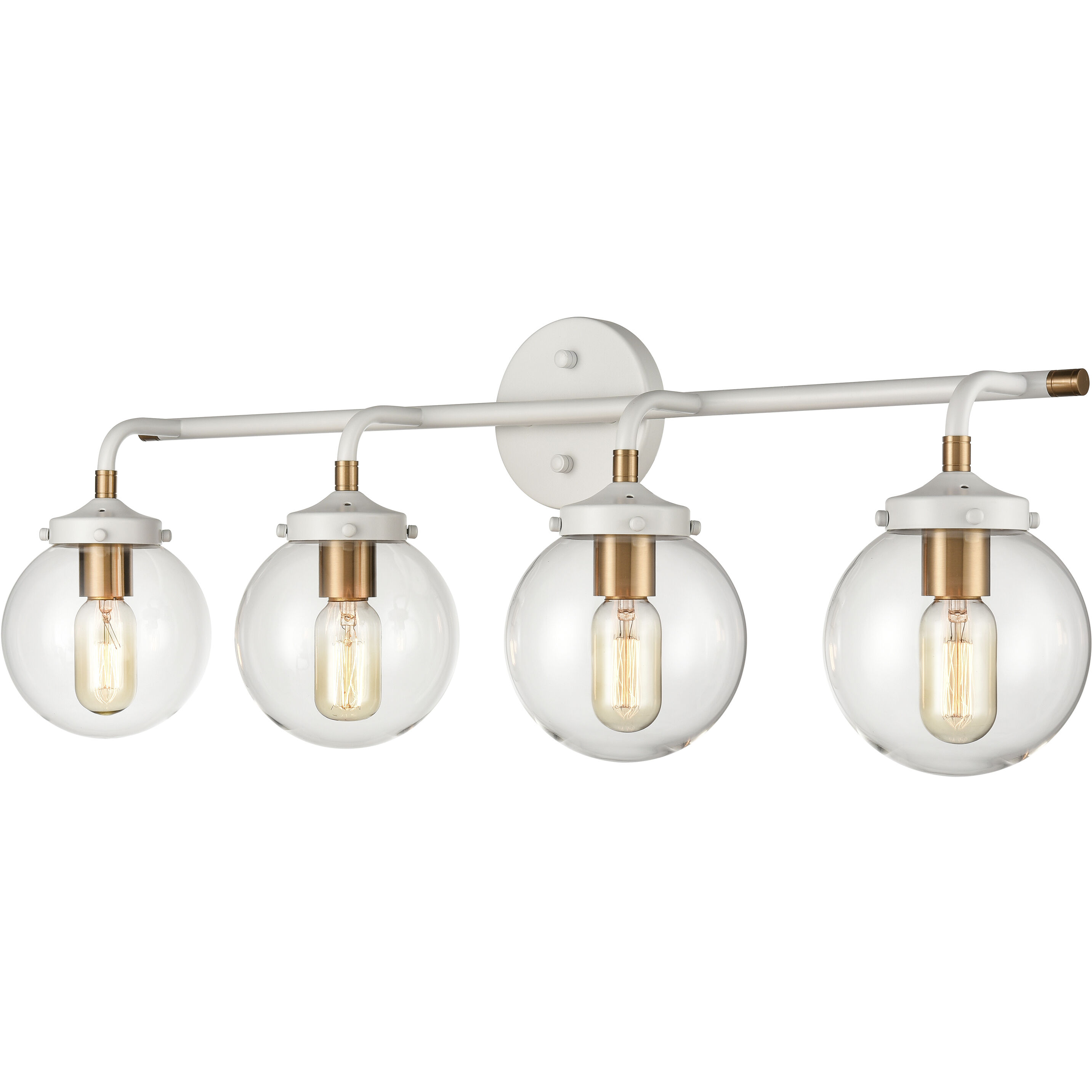 Boudreaux Vanity Light Wall Light