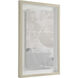 Rovereto Beige and White and Grey Wall Decor, Set of 2