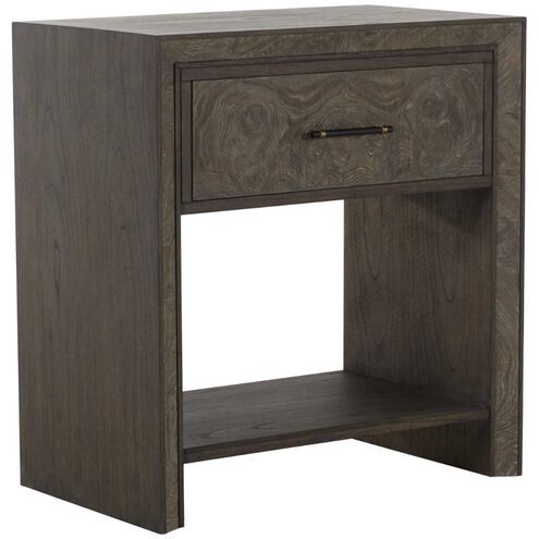 Alma Nightstand