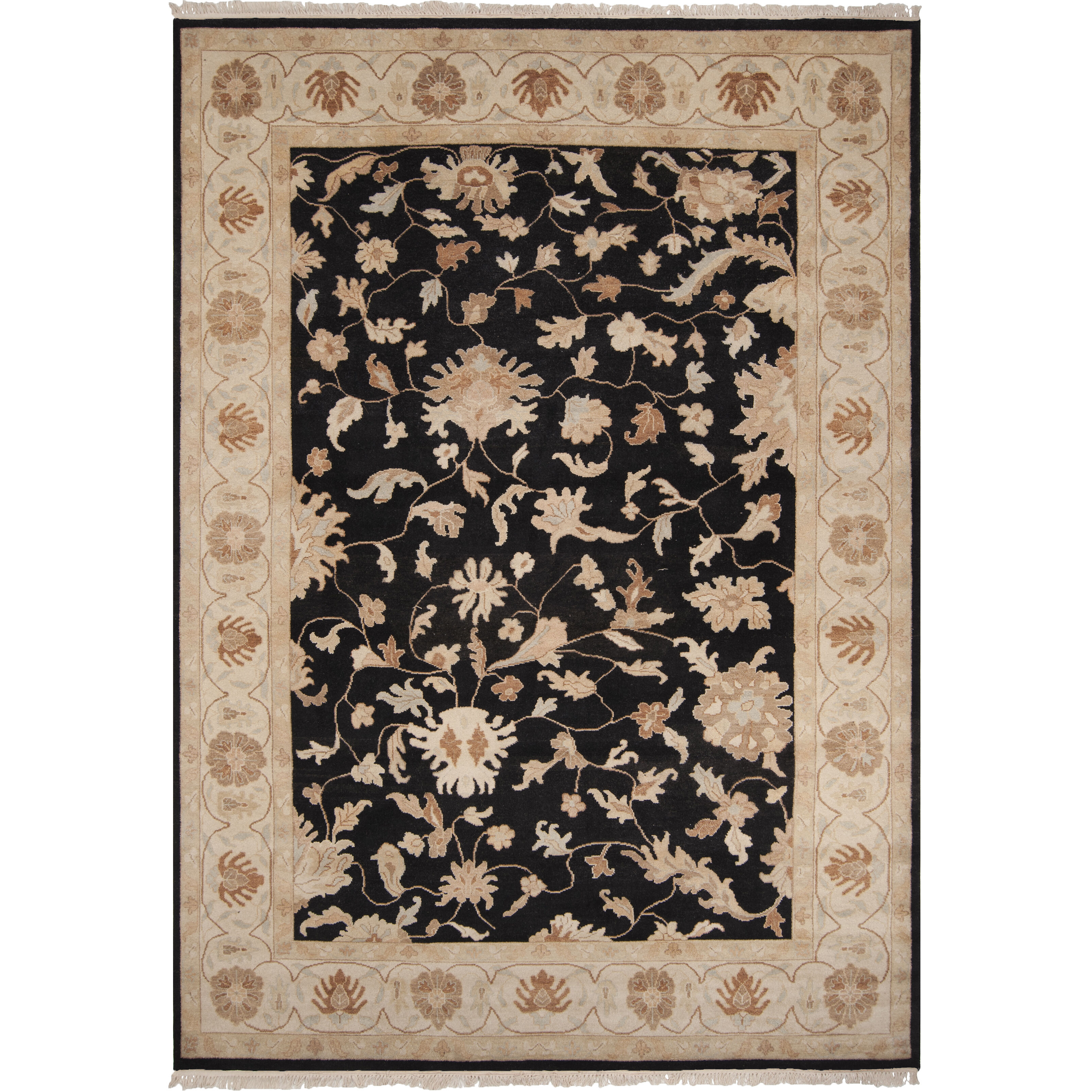 Alexandria 156 X 108 inch Rug