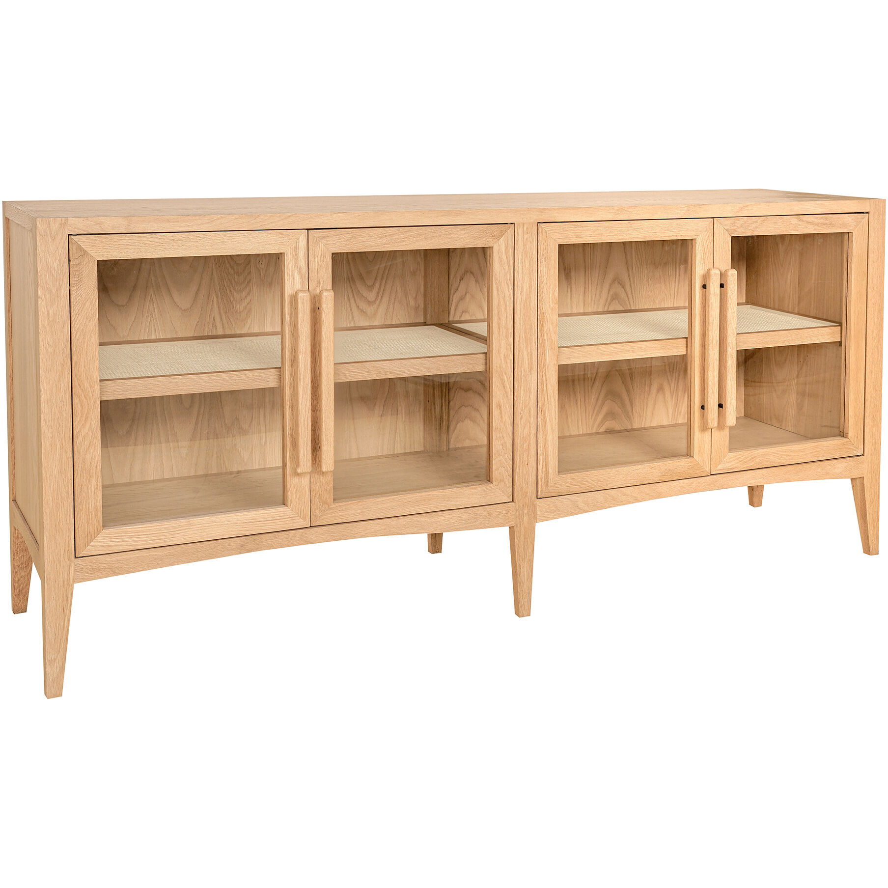 Moe s Home Collection VL 1078 24 Harrington 72.75 X 17.75 inch