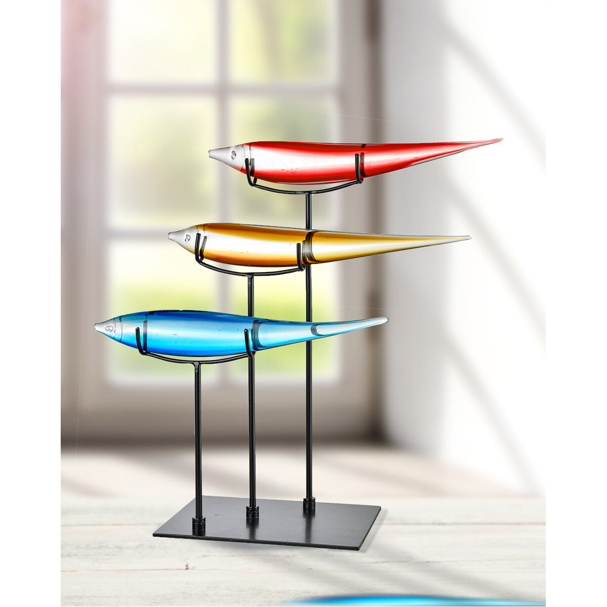 Evelyn 20 X 19 inch Sculpture, 3