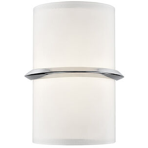 Pondi Wall Sconce Wall Light in Chrome