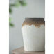 Girl Gray Planter