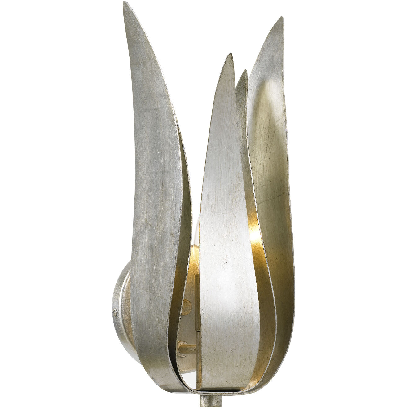 Broche Wall Light