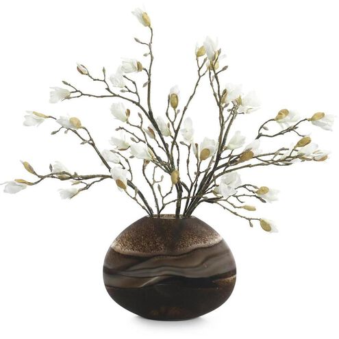 Desert Waves Floral