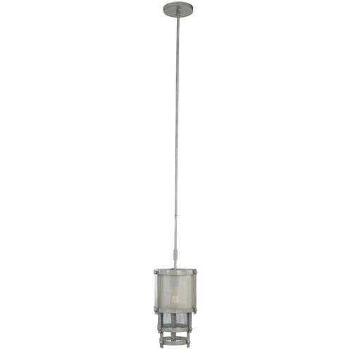 Delano 1 Light 8 inch Bronze Jewel Tone Pendant Ceiling Light