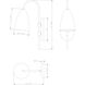 Jones Sconce Wall Light