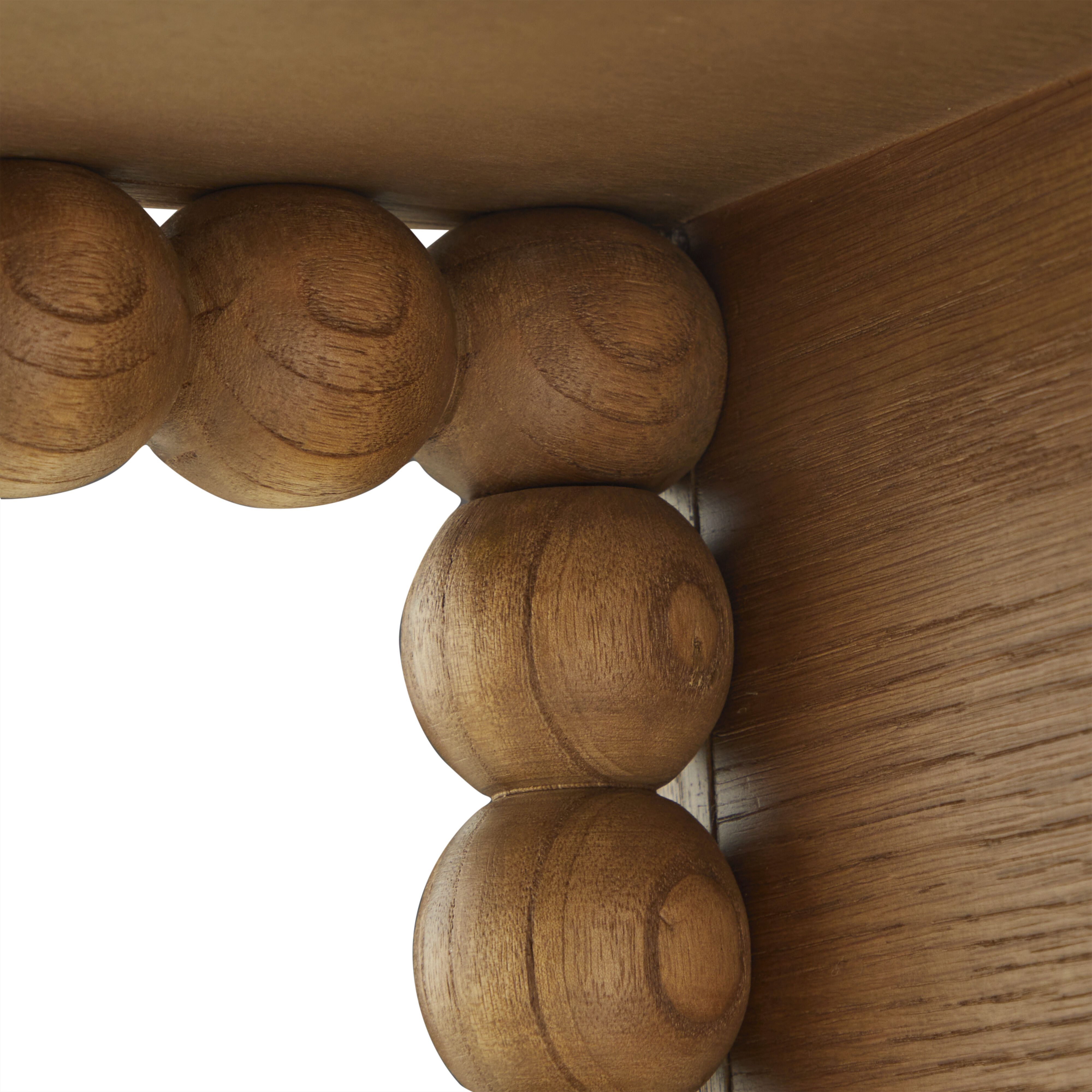 Sirius 65 X 18 inch Satin Oak Console