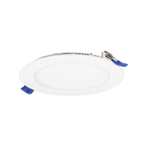 Luke White Downlight
