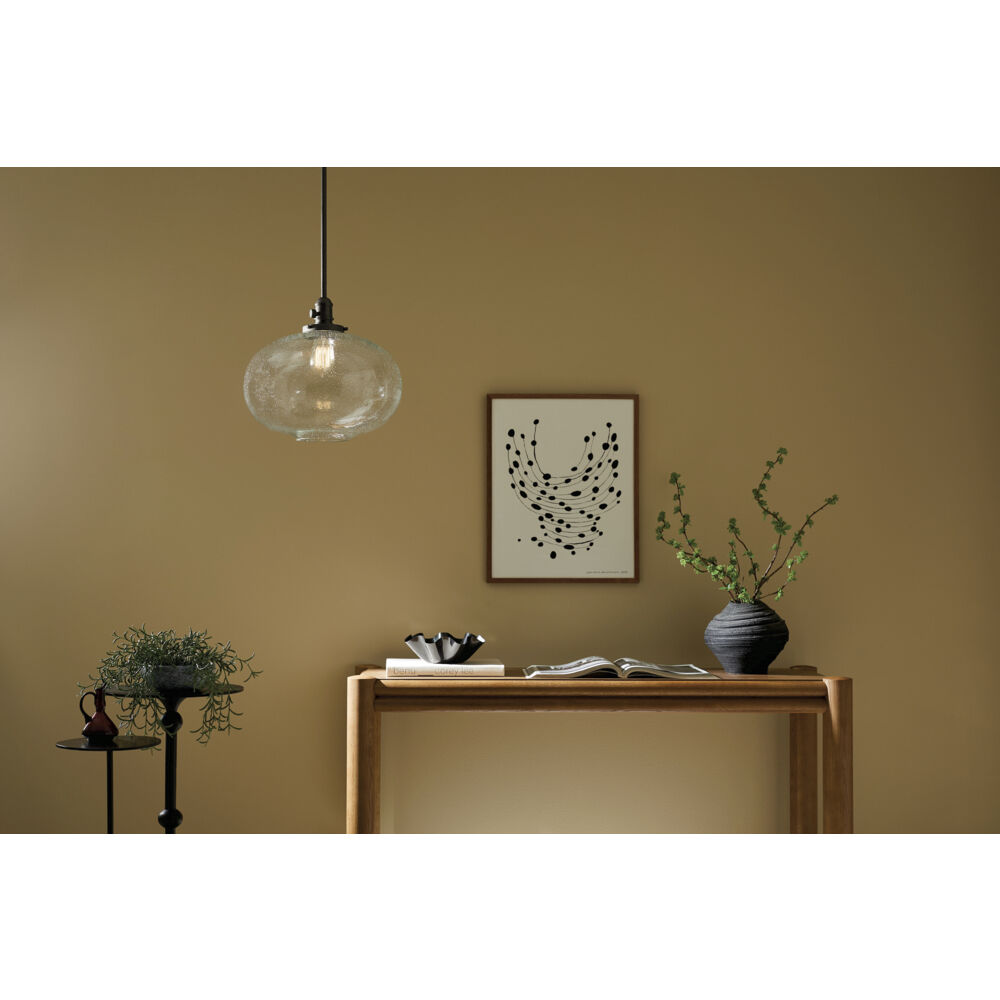 Avery 1 Light Olde Bronze Pendant Ceiling Light
