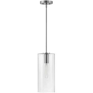 Lane 1 Light 7.00 inch Pendant