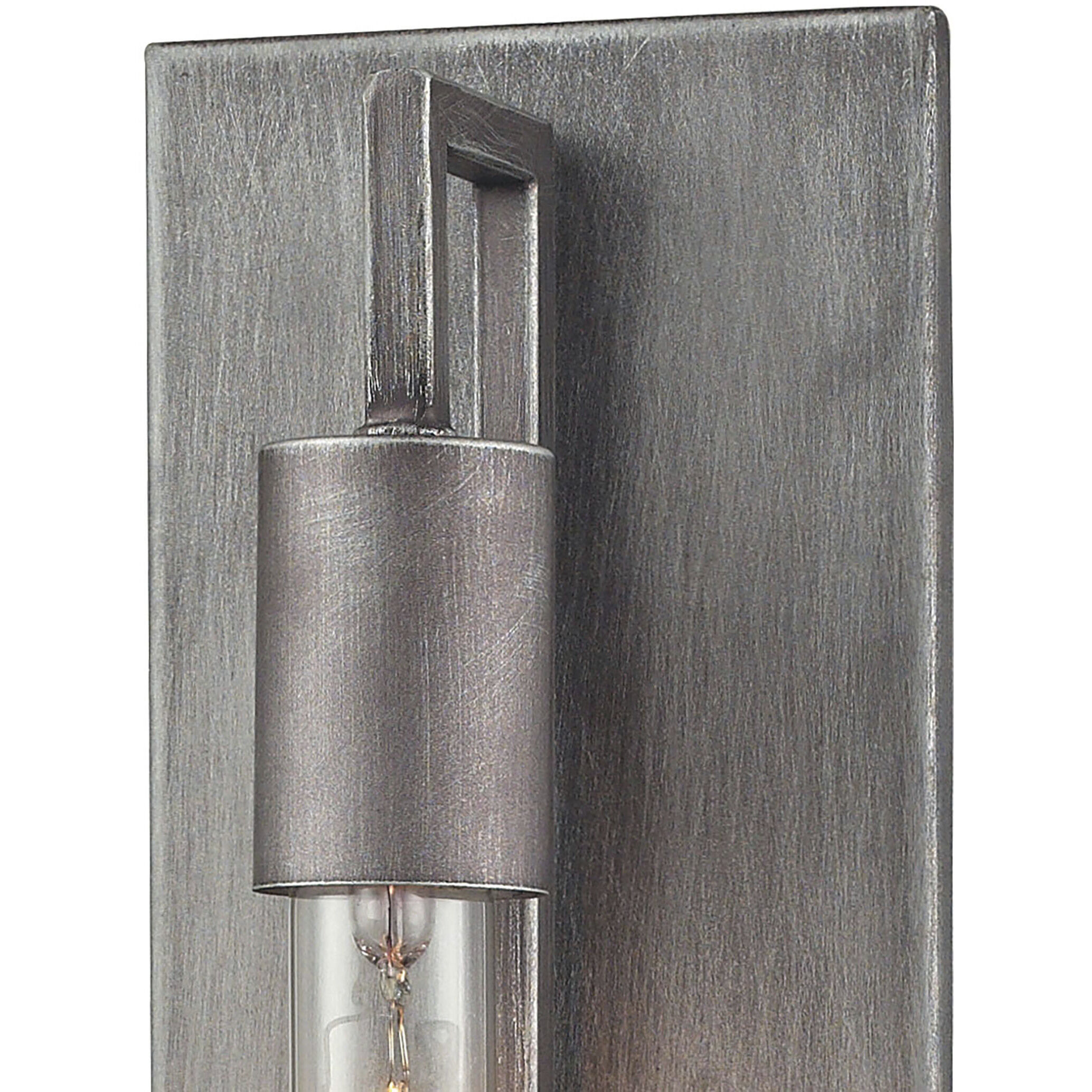 Laboratory Sconce Wall Light