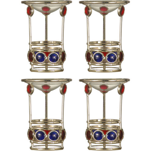 Springdale 5 X 4 inch Candle Holder