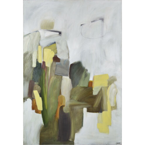 Humphrey Green/Multiple Canvas Art