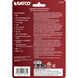 Lumos LED Medium 8 watt 120 2700K LED Filament, LED Filament