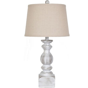 Element 25 inch Table Lamp Portable Light
