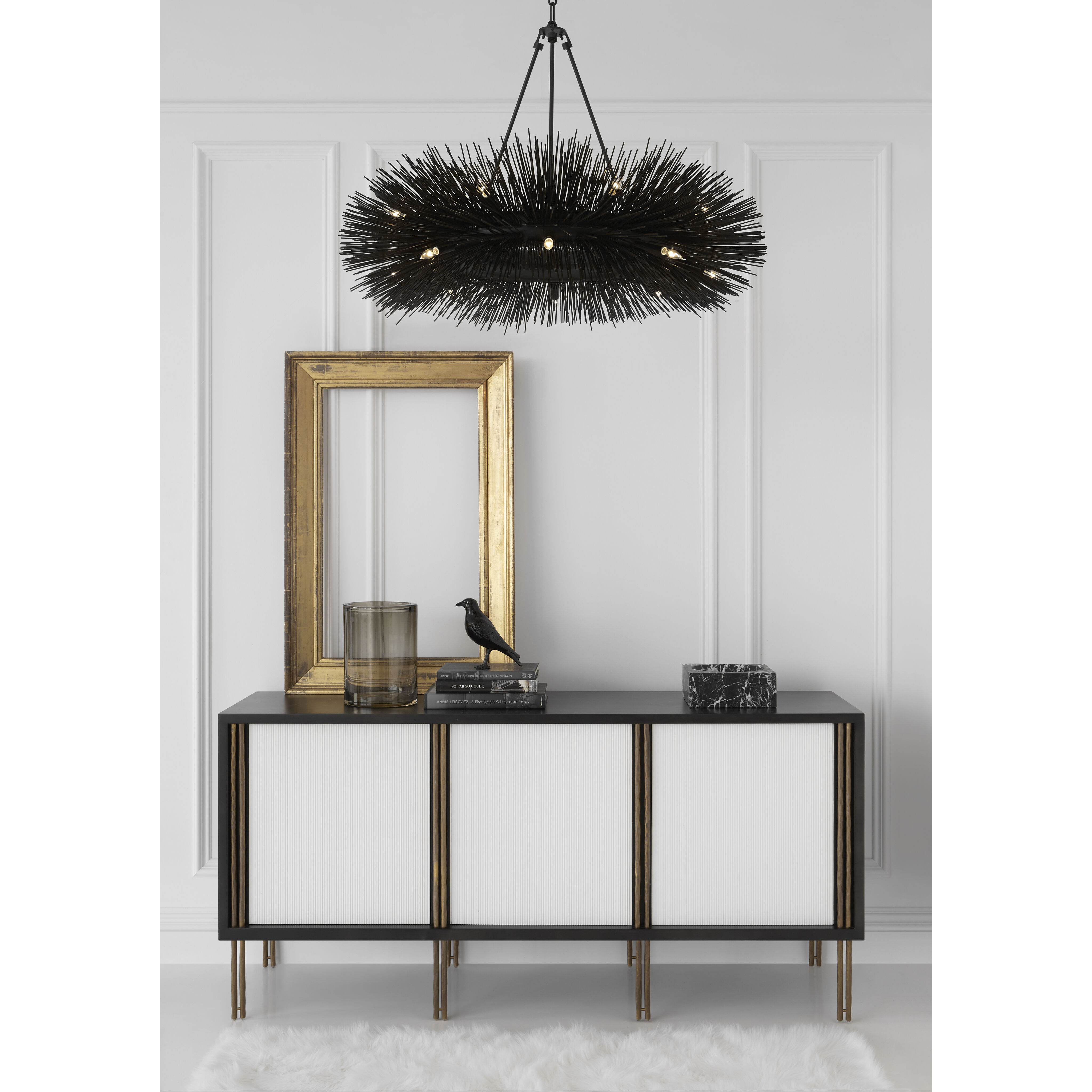 Kelly wearstler strada chandelier deals