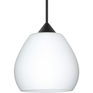 Tay Tay LED Black Cord Pendant Ceiling Light