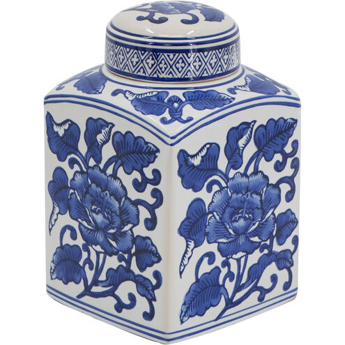 Anita 9 X 7.5 inch Canister